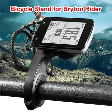 Stand Bracket for Bryton Rider 10/15/100/310 /320/330/410/420 Cycling Computer